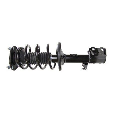 Monroe RoadMatic Strut and Coil Spring Assembly,  182597